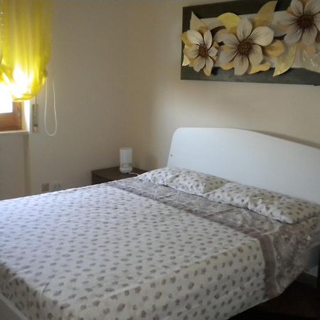 Casa Vacanze Domusangela Matera Eksteriør bilde