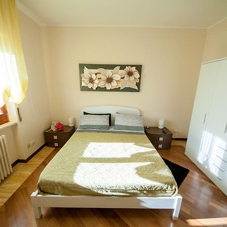 Casa Vacanze Domusangela Matera Eksteriør bilde