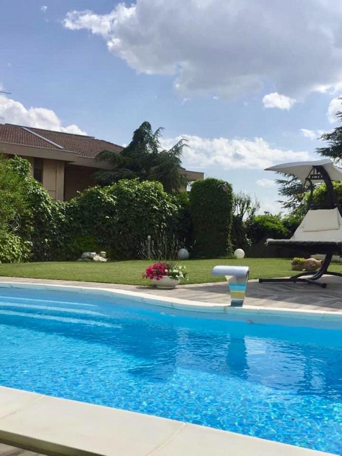 Casa Vacanze Domusangela Matera Eksteriør bilde