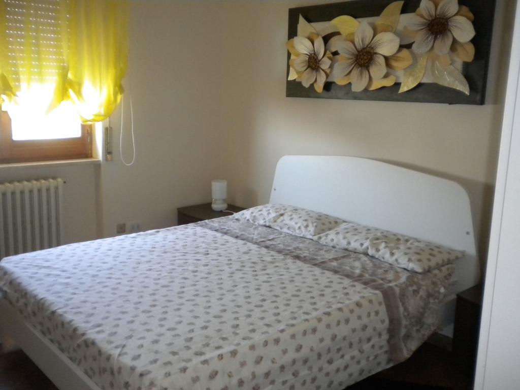 Casa Vacanze Domusangela Matera Eksteriør bilde