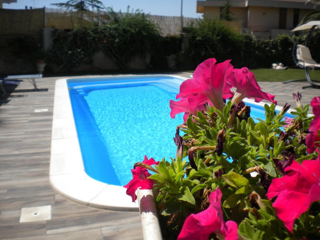 Casa Vacanze Domusangela Matera Eksteriør bilde