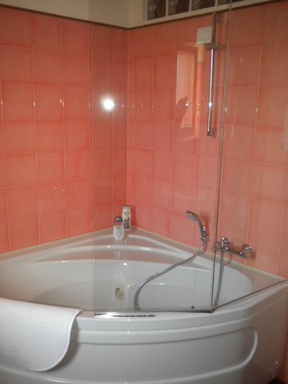 Casa Vacanze Domusangela Matera Eksteriør bilde