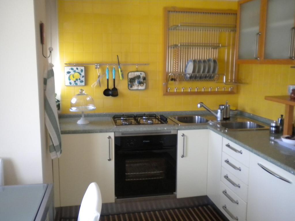 Casa Vacanze Domusangela Matera Eksteriør bilde