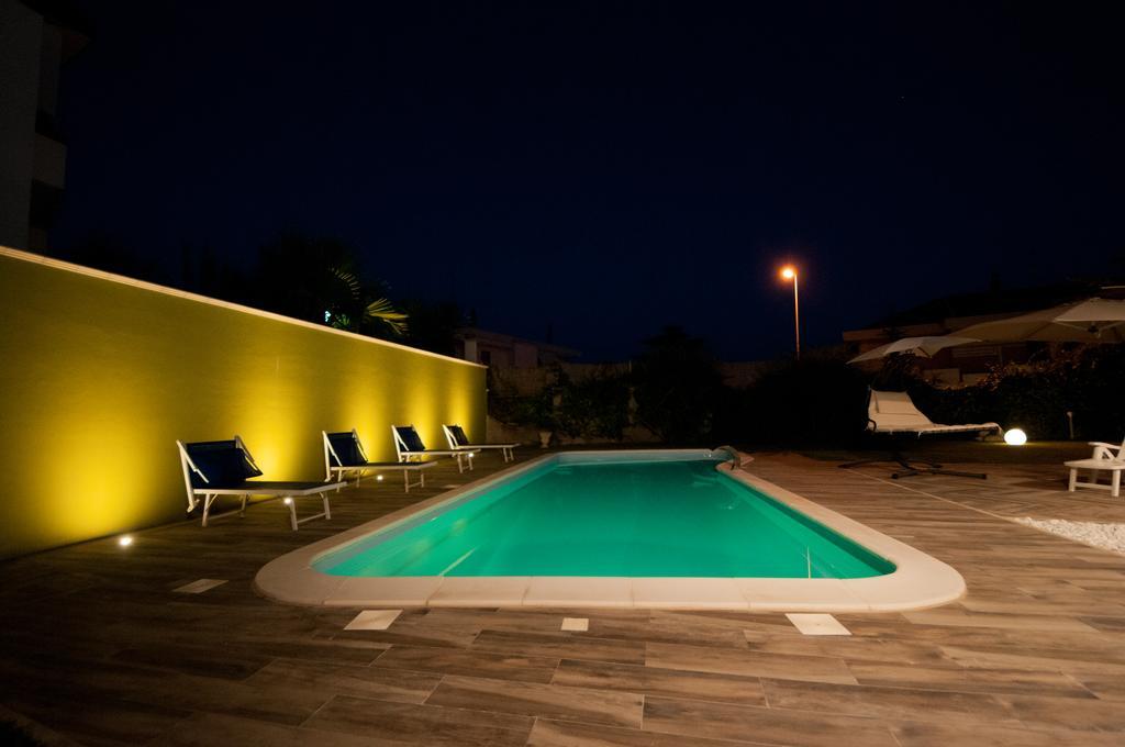 Casa Vacanze Domusangela Matera Eksteriør bilde