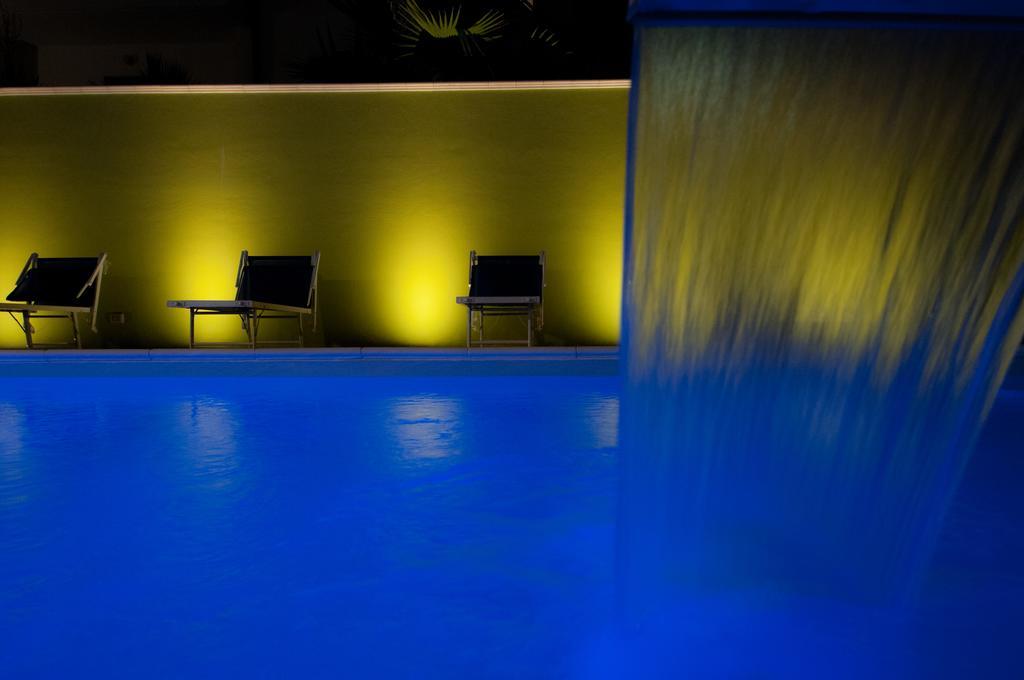 Casa Vacanze Domusangela Matera Eksteriør bilde