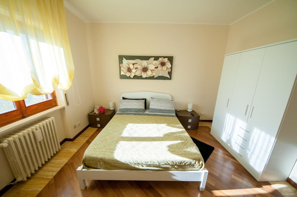 Casa Vacanze Domusangela Matera Eksteriør bilde